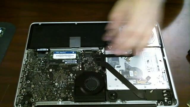 Macbook Pro Ram Upgrade 8Gb смотреть онлайн