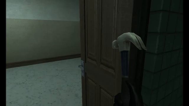 Маленький Спойлер Игры Hitman Blood Money смотреть онлайн