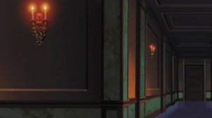 Охотник х Охотник: Остров Жадности — Финал 14 серия (аниме-сериал, 2004)