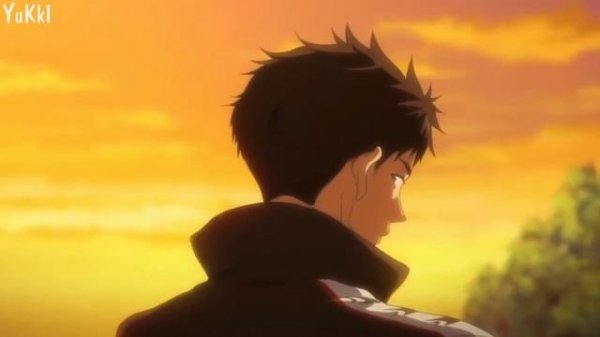 Free(Вольный Стиль)!「AMV」  TroubleMaker