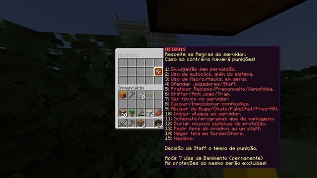 Minecraft minha jornada no alliance craft #3 смотреть онлайн