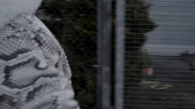 Max Macchina - Python Winter Coat "Keith" смотреть онлайн