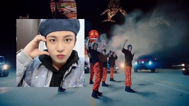 -Учим участников ATEEZ~Знакомьтесь ATEEZ -