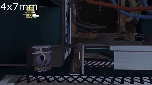 Upgrading the Satsuma - My Summer Car tutorial (maybe) смотреть онлайн