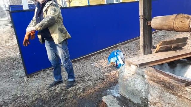 КПРФ чистить колодцы! смотреть онлайн