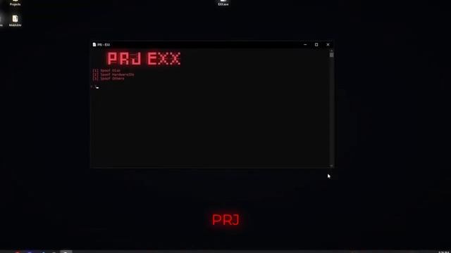 ⚫PRJ HWID SPOOFER | FREE AND OPEN SOURCE | WORKING OCTOBER 2022 ⚫ смотреть онлайн