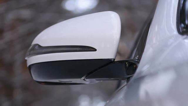 Обзор Mercedes-Benz E200 4matic 2016 смотреть онлайн