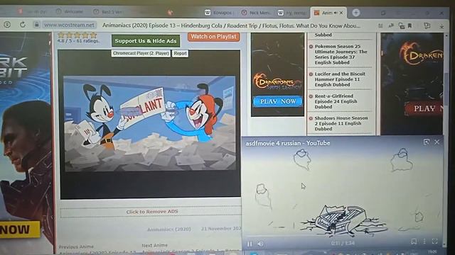 Научное шоу пианино смотреть онлайн