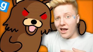 ЗЛОБНЫЙ ПЕДОБИР В GMOD