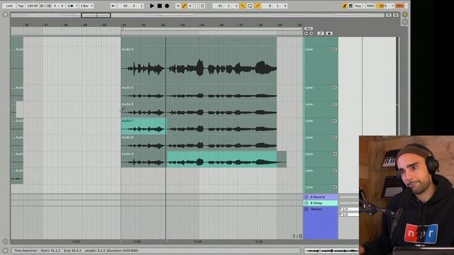 making an indie pop hit WITH A VOCALIST смотреть онлайн