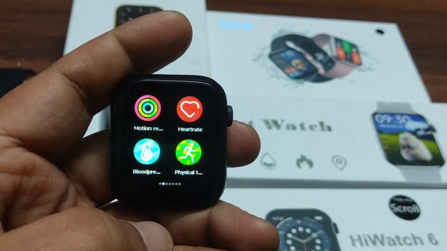 Smart Watch खरीदने से पहले इस वीडियो को अंत तक देखें | LIVE BP TESTING REPORT OF SMART WATCHES смотреть онлайн