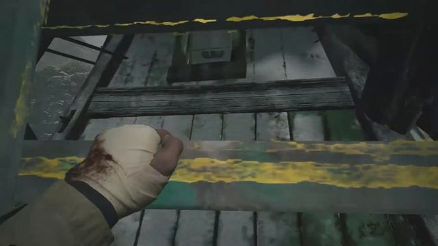 Прохождение Resident Evil Village - Часть 9 — «Спецназ Криса и Моро» смотреть онлайн