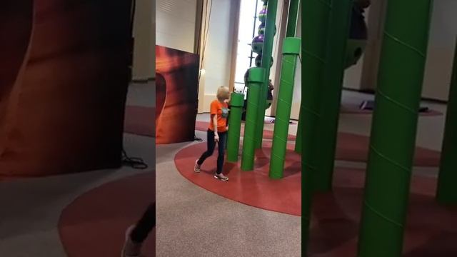 Parndorf Outdoor Adventure Park смотреть онлайн