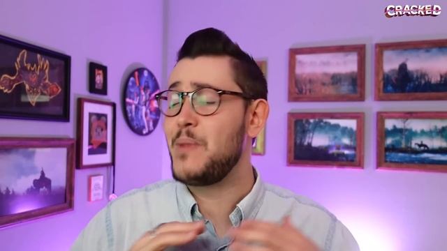 CS2 is Worse than CS:GO, But... смотреть онлайн