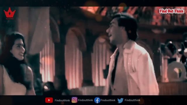 90's Bollywood Romantic Songs Mashup | Evergreen 90's Bollywood Songs | 90's Hits | Find Out Think смотреть онлайн