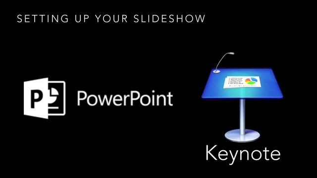 How to Make a Pecha Kucha смотреть онлайн