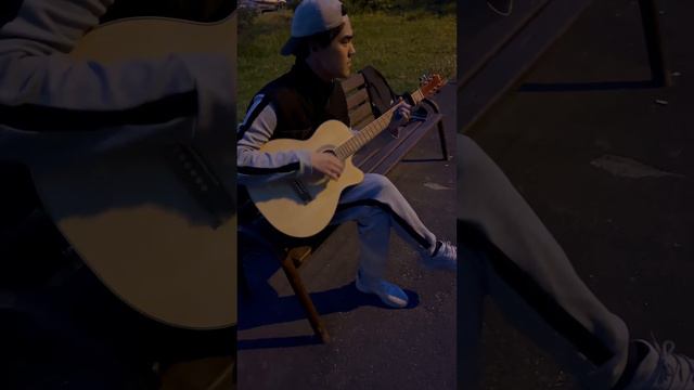 миледи на гитаре смотреть онлайн