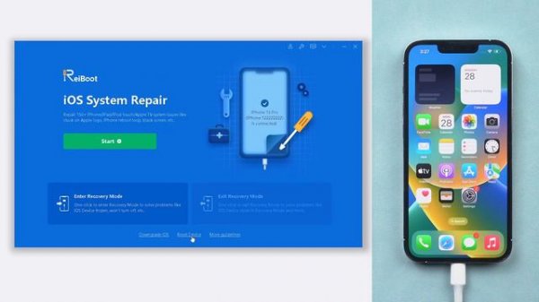How to Hard Reset iPhone 12/12 Pro 2023