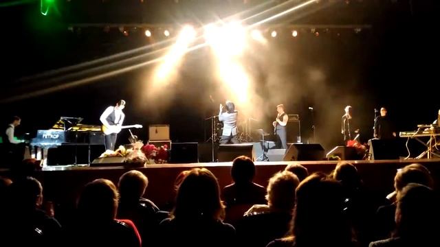 #гелагуралиа Showmustgoon