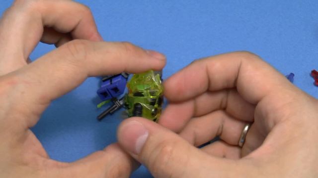 Музей ЛЕГО Обзор подарка нашему музею от Александра Зайченко