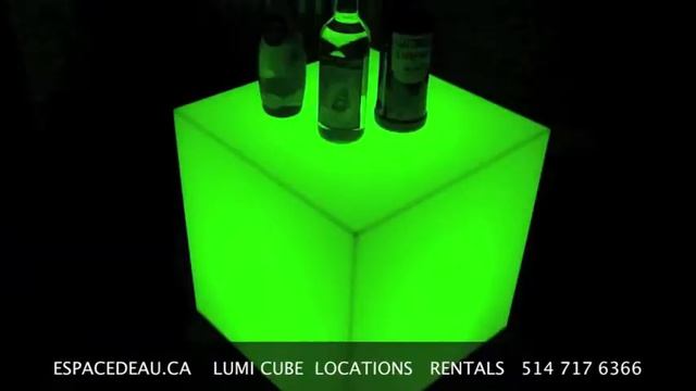 LUMI CUBE 2 смотреть онлайн