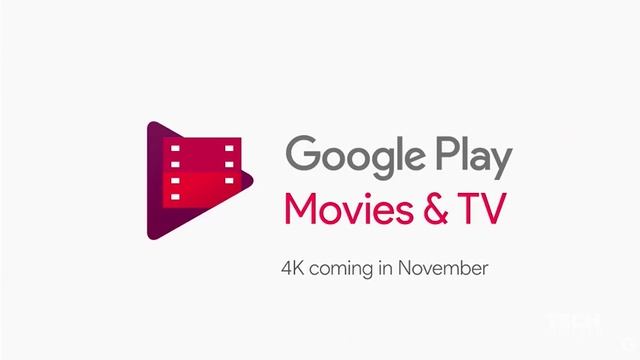 Google's new Chromecast Ultra will play 4K video смотреть онлайн