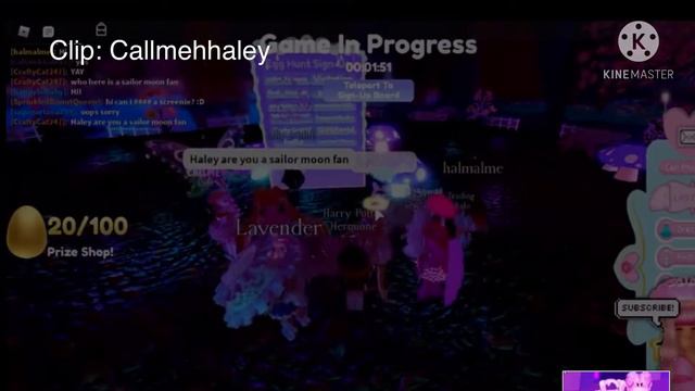 Easter egg hunt FORGOTTEN? 😱🤔Royal High смотреть онлайн