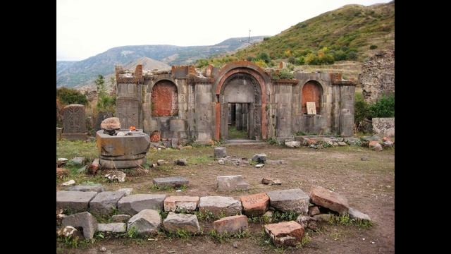 Relaxing Armenian Duduk • Healing Music смотреть онлайн