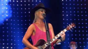 The Sunny Cowgirls & Sara Storer - I've Been Everywhere