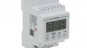 Реле напряжения HS Electro