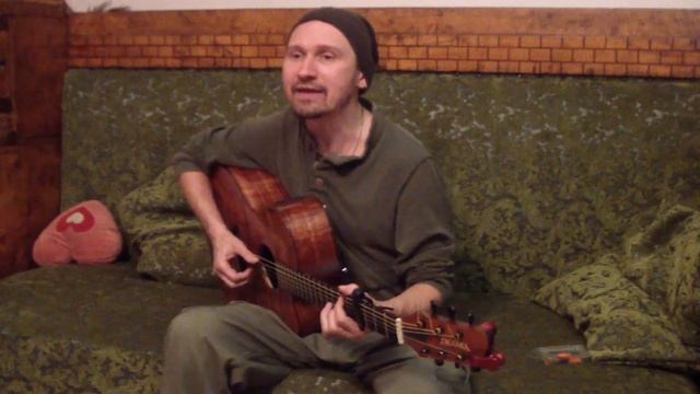 Григорий Данской - Виолончелистка смотреть онлайн