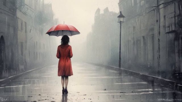 А. Канюков - Акварели (CoverVersion)