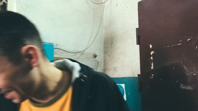 Запись альбома|The Махры| Мрачные репетиционки смотреть онлайн