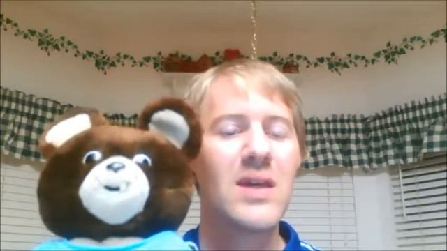 Treasure Hunting #1 1980 Misha Moscow Olympic Bear смотреть онлайн