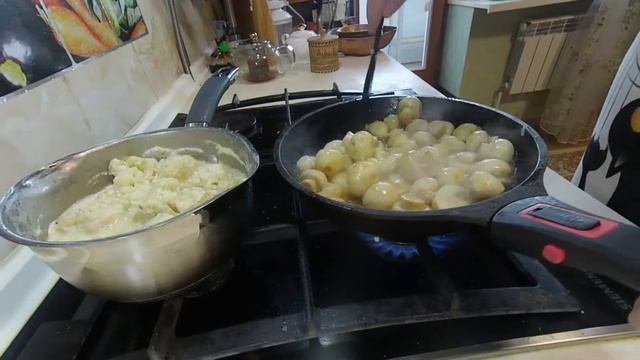 Кулинарное Путешествие