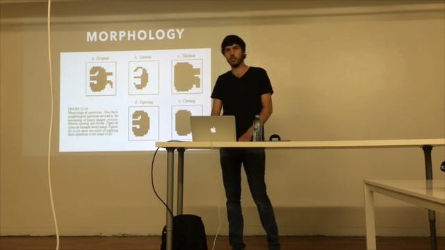 A Practical Introduction to Computer Vision with Python - Alex Louden смотреть онлайн