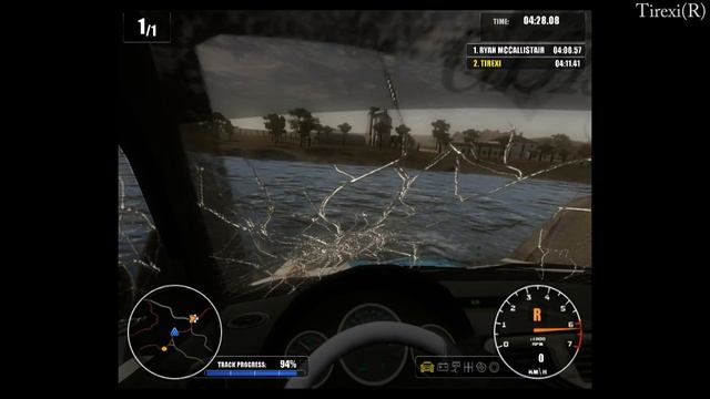 GM Rally HD gameplay смотреть онлайн