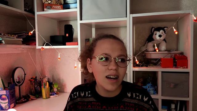 мои посылки с Алика! смотреть онлайн