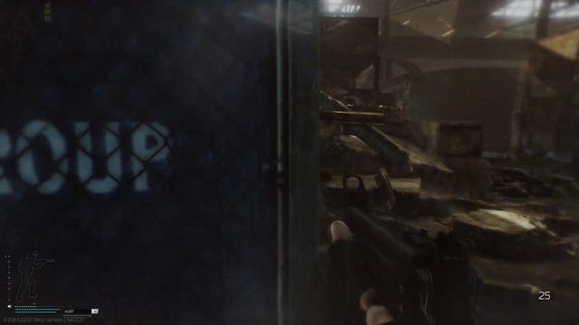 The Klin Is The Best Gun In Tarkov смотреть онлайн