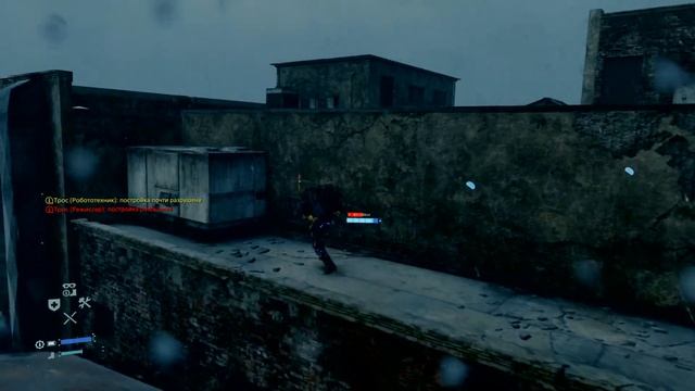 Норман Ридус умирает смотреть онлайн