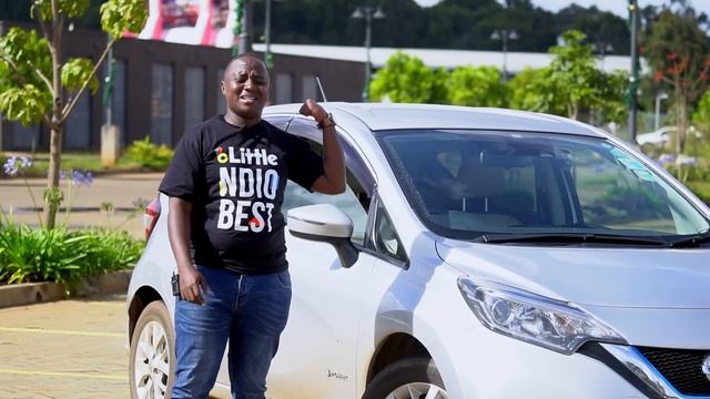 For business or Pleasure, Nissan Note E-power against the Honda Fit hybrid!!!! #carnversations смотреть онлайн