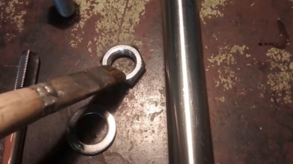 Как распознать нержавейку