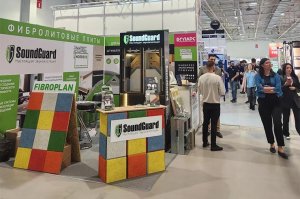 Одна из крупнейших строительных выставок страны «ЮгБилд» открылась в Краснодаре