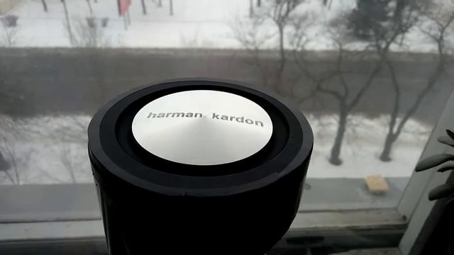 BASS TEST DIY BLUETOOTH SPEAKER I БАСС ТЕСТ САМОДЕЛЬНОЙ БЛЮТУЗ КОЛОНКИ! смотреть онлайн