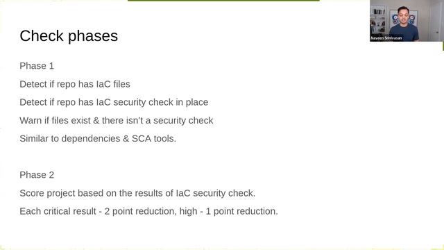 Scorecards Biweekly Sync (December 1, 2022) смотреть онлайн