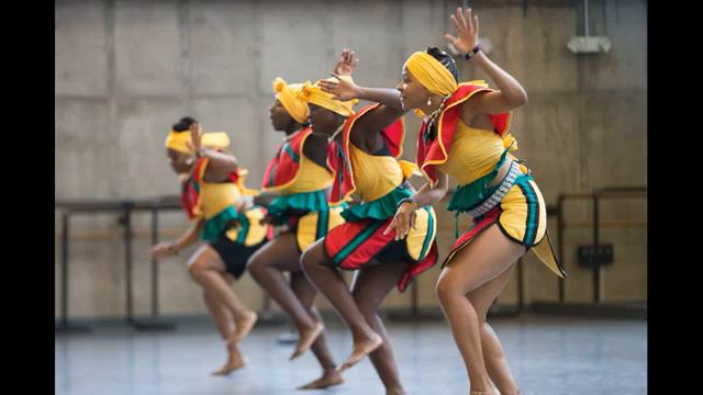 🥁 La mejor MÚSICA AFRICANA PARA BAILAR con tambores 🥁 смотреть онлайн