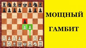 Уничтожаем соперника!Шахматы.