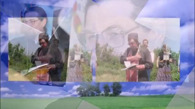 С днем Ангела и ЮБИЛЕЕМ, дорогой НАШ Батюшка, уважаемый отец Михаил!!! смотреть онлайн