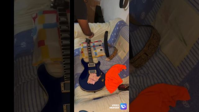 Cort M600 limpieza y cambio de cuerdas смотреть онлайн