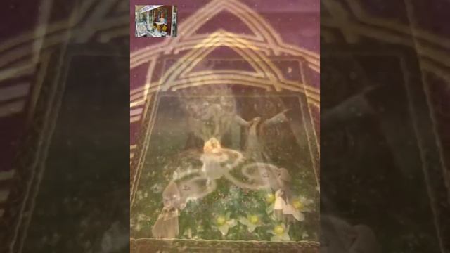 EARTH WISDOM ORACLE смотреть онлайн